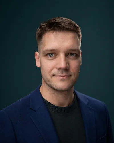 Marcin Wojnarowski